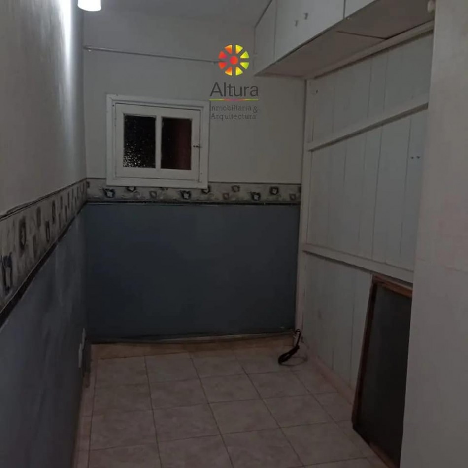 DEPARTAMENTO EN VENTA ZONA NORTE CIUDAD DEL MILAGRO 