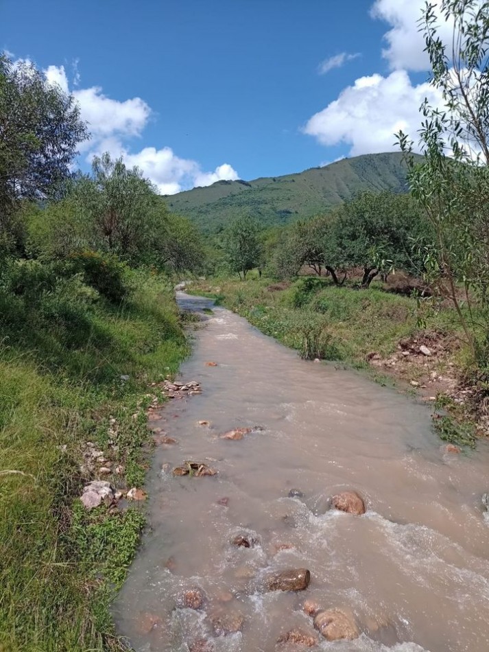 ULTIMOS LOTE EN LA CALDERILLA