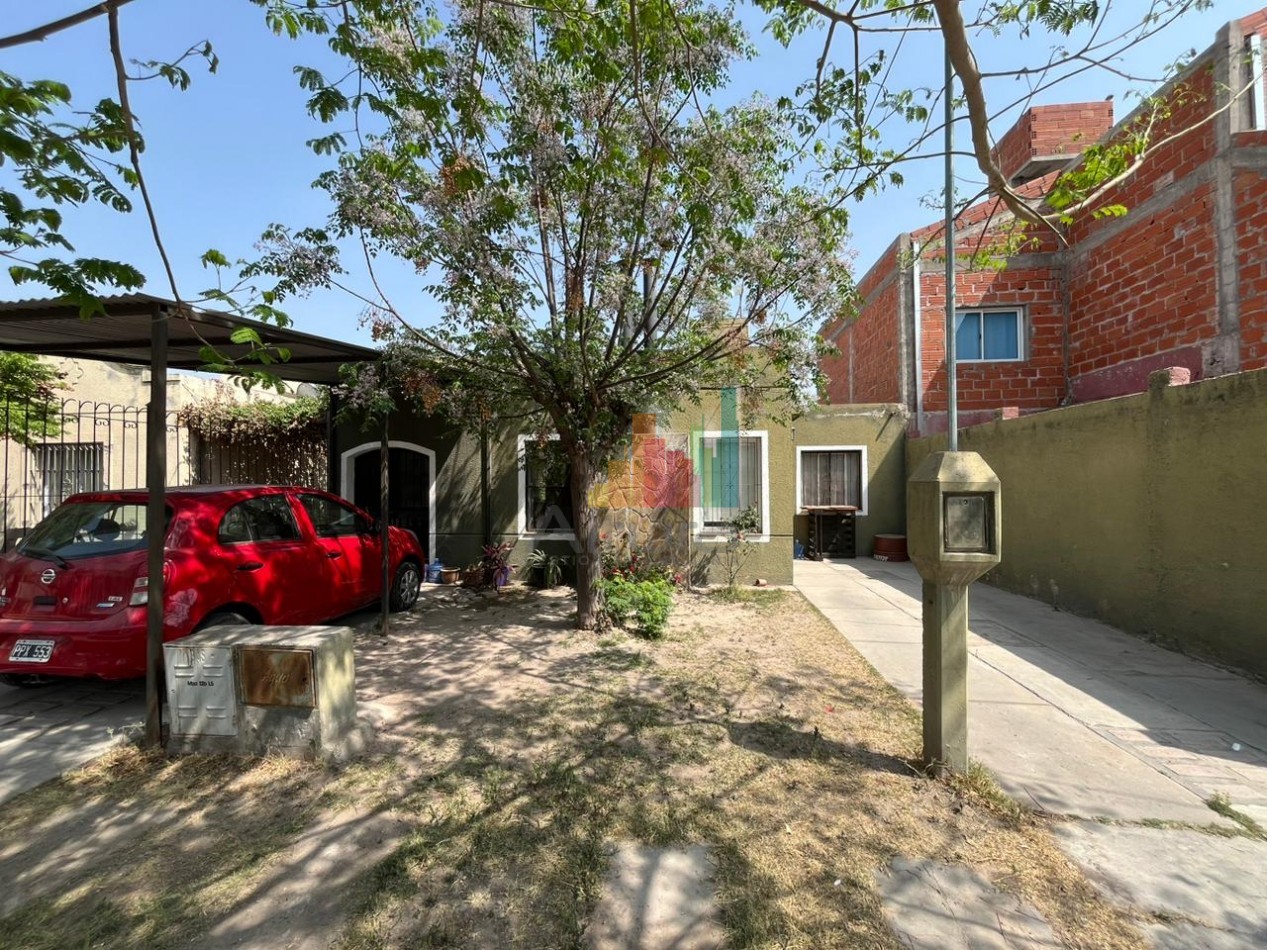 SE VENDE CASA EN BARRIO CIELO DEL SUR 